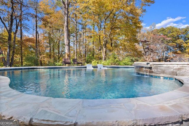 441 Tanglewood Drive, Canton, GA 30115