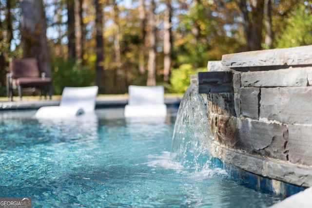 441 Tanglewood Drive, Canton, GA 30115