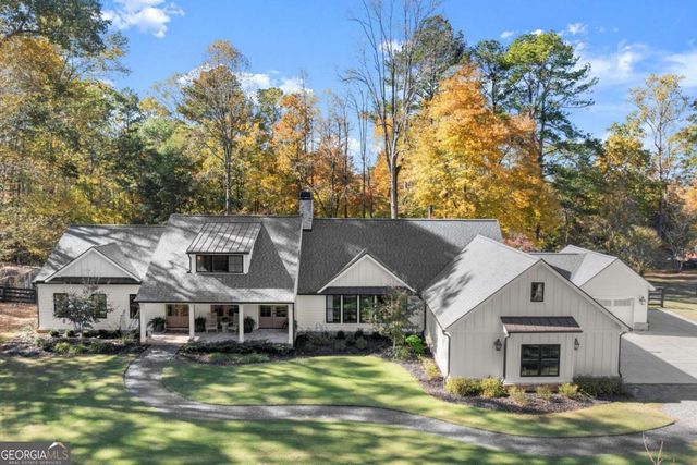 441 Tanglewood Drive, Canton, GA 30115