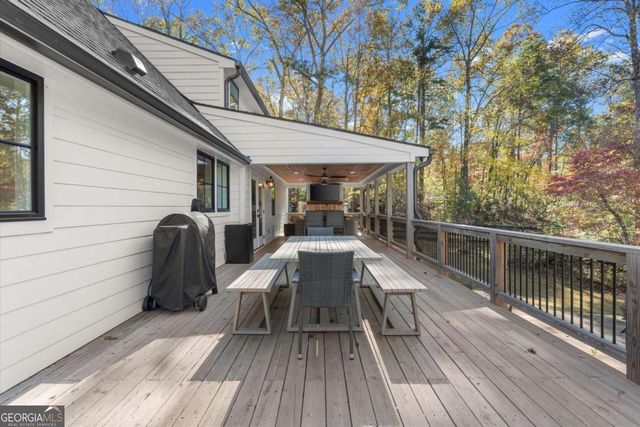 441 Tanglewood Drive, Canton, GA 30115