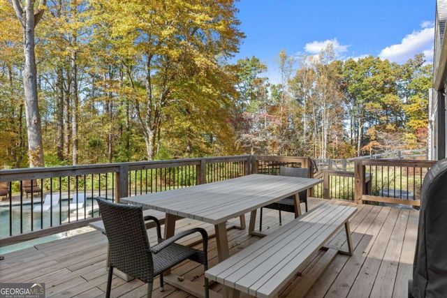 441 Tanglewood Drive, Canton, GA 30115