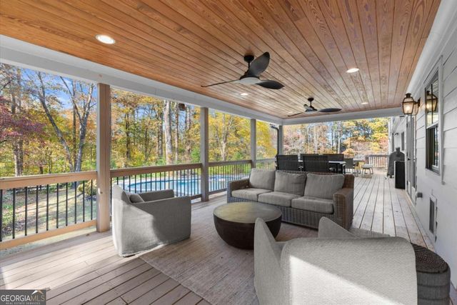 441 Tanglewood Drive, Canton, GA 30115