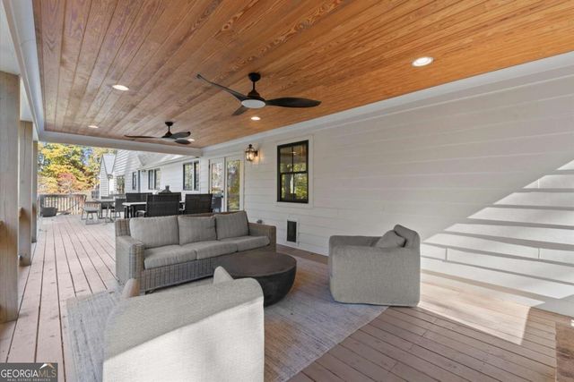 441 Tanglewood Drive, Canton, GA 30115