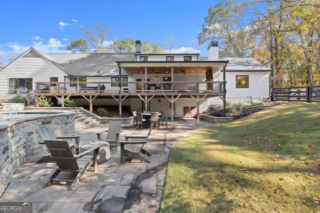 441 Tanglewood Drive, Canton, GA 30115