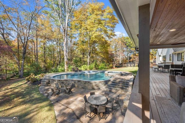 441 Tanglewood Drive, Canton, GA 30115