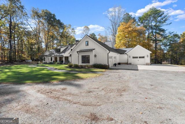 441 Tanglewood Drive, Canton, GA 30115