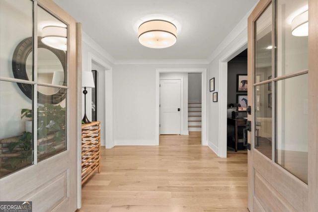 441 Tanglewood Drive, Canton, GA 30115