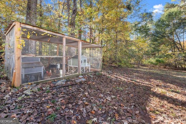 441 Tanglewood Drive, Canton, GA 30115