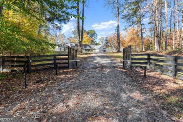 441 Tanglewood Drive, Canton, GA 30115