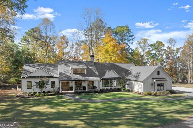 441 Tanglewood Drive, Canton, GA 30115