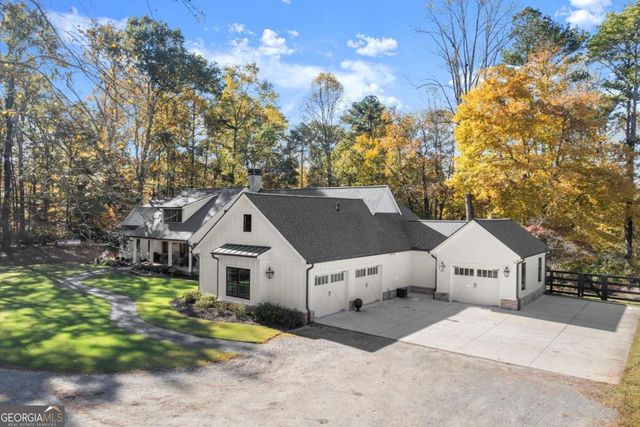 441 Tanglewood Drive, Canton, GA 30115