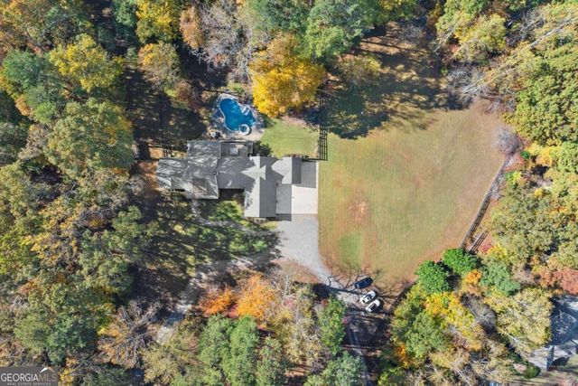 441 Tanglewood Drive, Canton, GA 30115