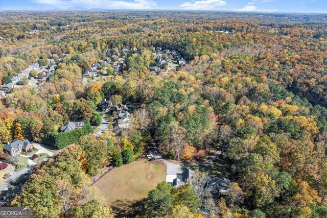 441 Tanglewood Drive, Canton, GA 30115