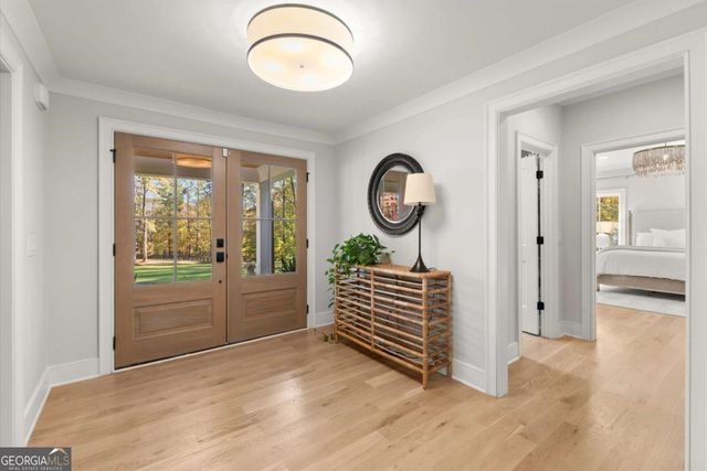 441 Tanglewood Drive, Canton, GA 30115