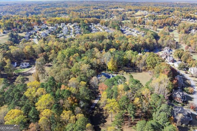 441 Tanglewood Drive, Canton, GA 30115