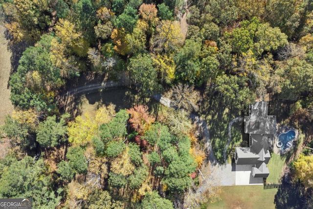 441 Tanglewood Drive, Canton, GA 30115