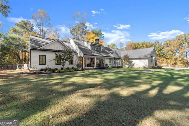 441 Tanglewood Drive, Canton, GA 30115