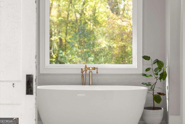 441 Tanglewood Drive, Canton, GA 30115