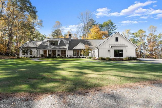 441 Tanglewood Drive, Canton, GA 30115