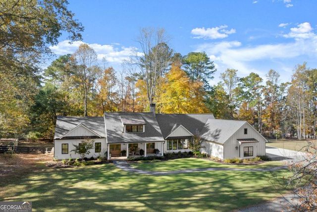 441 Tanglewood Drive, Canton, GA 30115