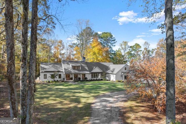 441 Tanglewood Drive, Canton, GA 30115