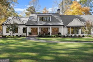 441 Tanglewood Drive, Canton, GA 30115