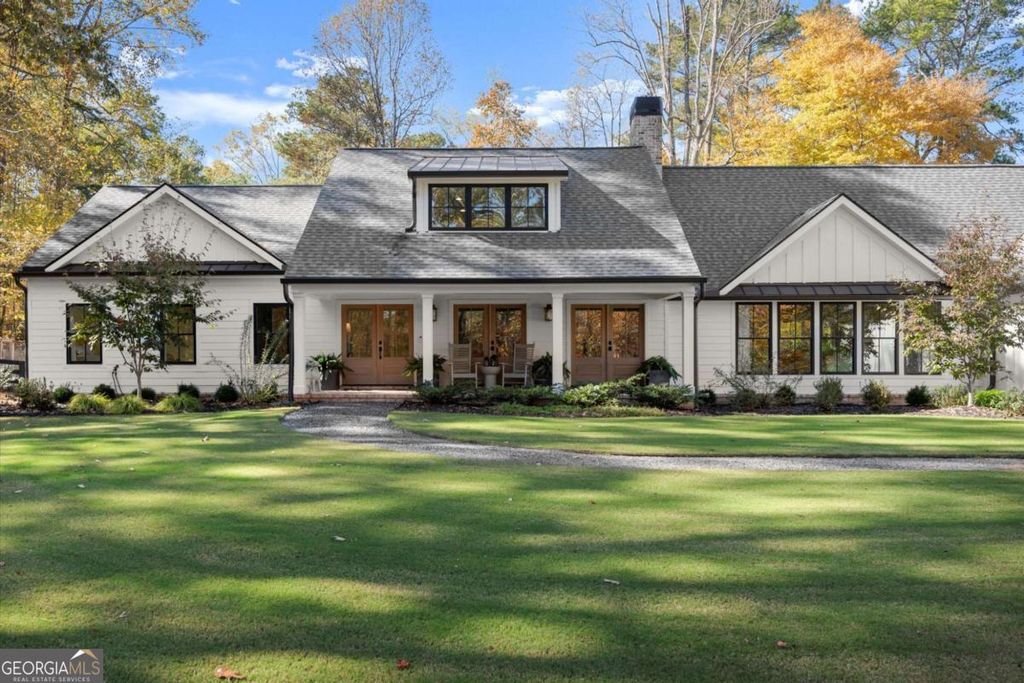 441 Tanglewood Drive, Canton, GA 30115