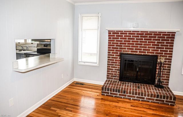 908 Old Buckroe RD, Hampton, VA 23663