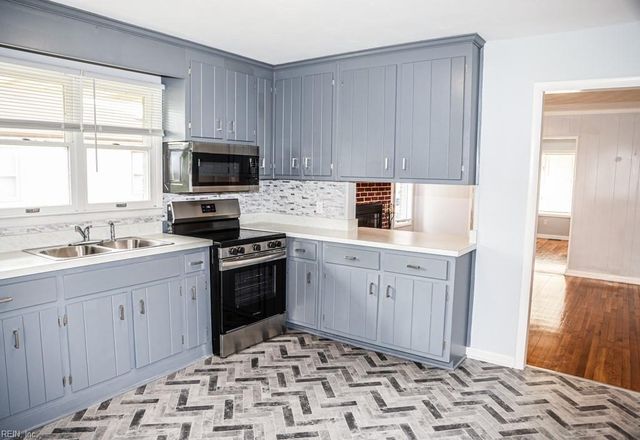 908 Old Buckroe RD, Hampton, VA 23663