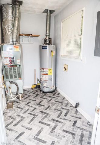 908 Old Buckroe RD, Hampton, VA 23663