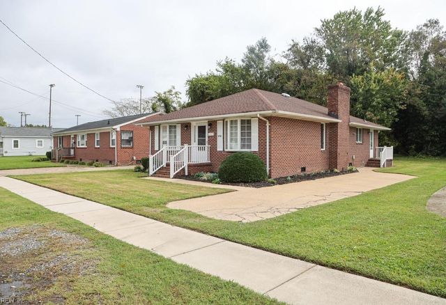 908 Old Buckroe RD, Hampton, VA 23663