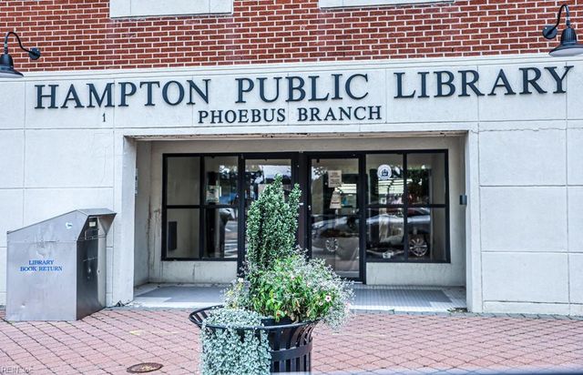 908 Old Buckroe RD, Hampton, VA 23663