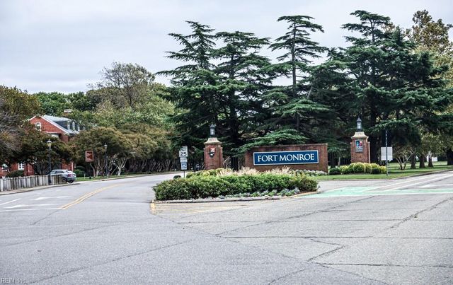 908 Old Buckroe RD, Hampton, VA 23663