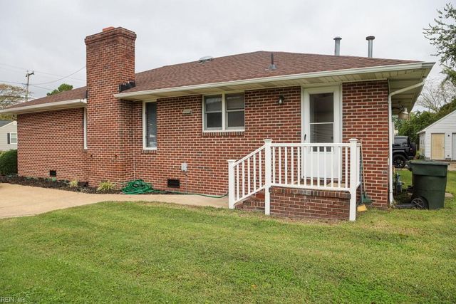 908 Old Buckroe RD, Hampton, VA 23663