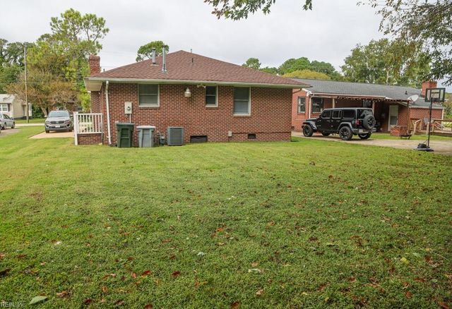 908 Old Buckroe RD, Hampton, VA 23663