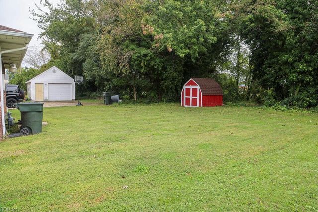 908 Old Buckroe RD, Hampton, VA 23663