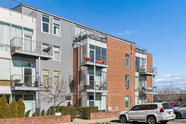 926 Woodland St Unit 308, Nashville, TN 37206