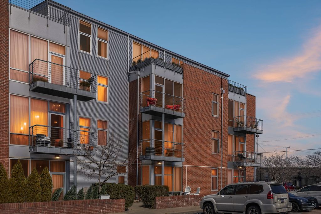 926 Woodland St Unit 308, Nashville, TN 37206