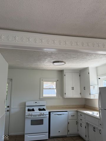416 Byland Drive, Beech Grove, IN 46107