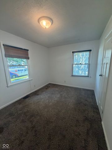 416 Byland Drive, Beech Grove, IN 46107
