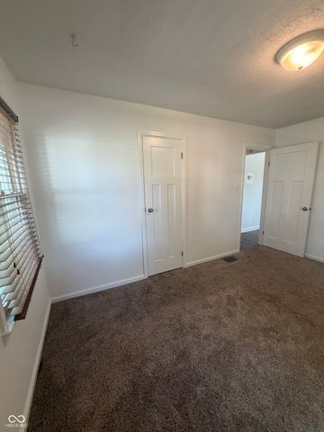 416 Byland Drive, Beech Grove, IN 46107
