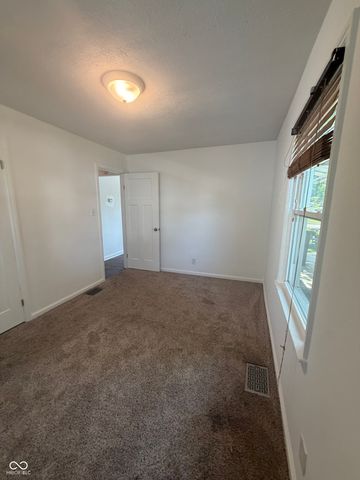 416 Byland Drive, Beech Grove, IN 46107