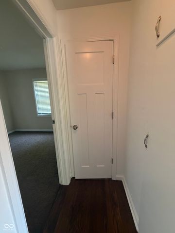 416 Byland Drive, Beech Grove, IN 46107