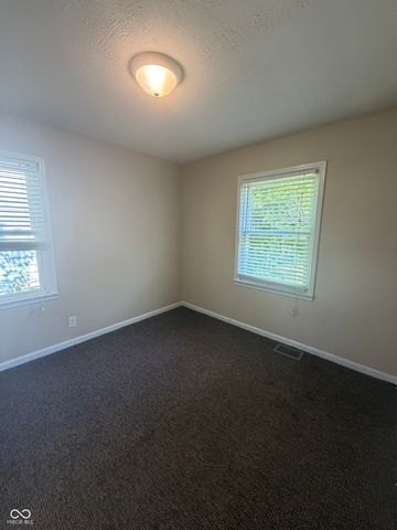416 Byland Drive, Beech Grove, IN 46107