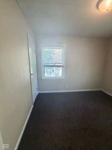 416 Byland Drive, Beech Grove, IN 46107