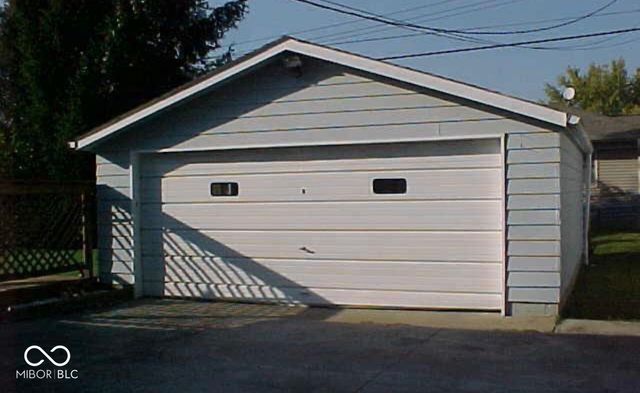 416 Byland Drive, Beech Grove, IN 46107