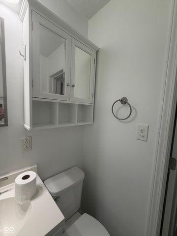 416 Byland Drive, Beech Grove, IN 46107
