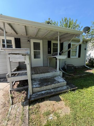 416 Byland Drive, Beech Grove, IN 46107
