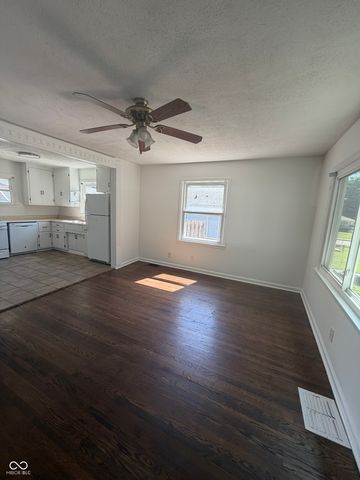 416 Byland Drive, Beech Grove, IN 46107