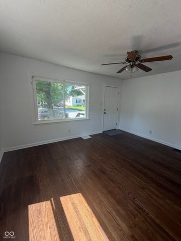 416 Byland Drive, Beech Grove, IN 46107